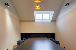 Lidval Space Lidval Space