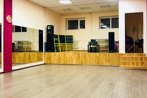 Резиденция Покровское