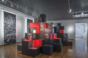 Центр Вознесенского