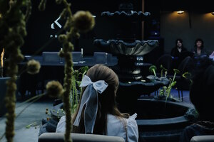Пиковая дама