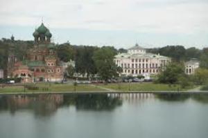 Усадьба Останкино