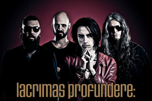 Lacrimas Profundere Lacrimas Profundere