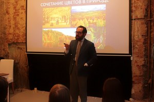 Тверская 15