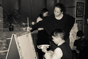 Тверская 15