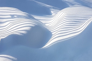 Снег I Nix I Snow