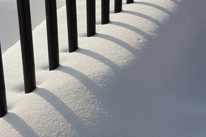 Снег I Nix I Snow