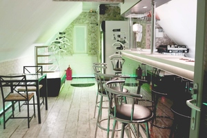 Nice loft