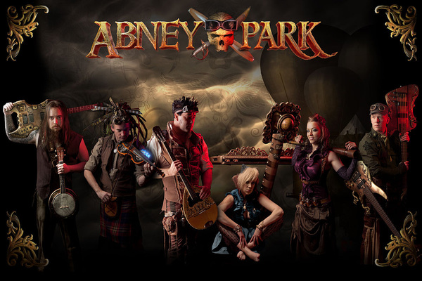 Abney Park