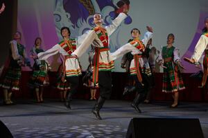 Новогодняя метелица Новогодняя метелица