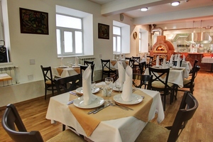 La Casa La Casa