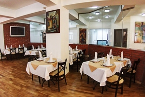 La Casa La Casa