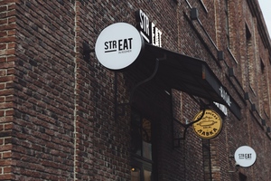Streat Streat