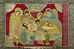 Осень русского Средневековья