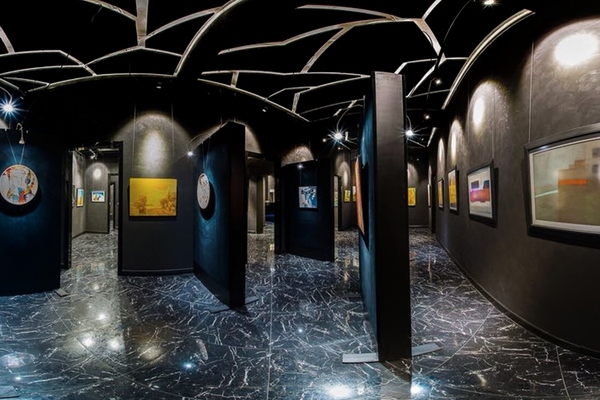 Rohini gallery