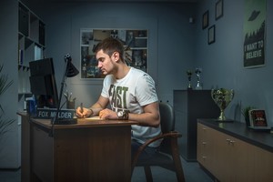 Секретные материалы Секретные материалы