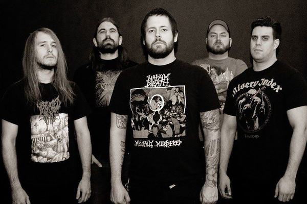 THE BLACK DAHLIA MURDER