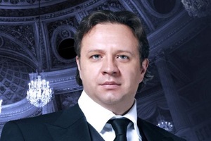 Александр Захаров. Мелодии нашего детства