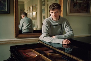 Павел Колесников, фортепиано Павел Колесников, фортепиано
