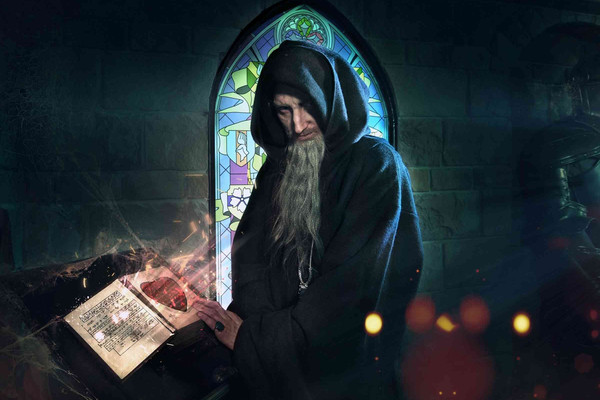 Игра престолов