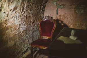 Апокалипсис вчера