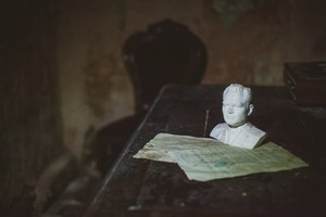 Апокалипсис вчера