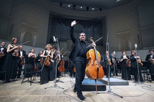 Бетховен Бетховен