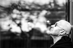 Антон Батагов. Волнение. Сольный концерт Антон Батагов. Волнение. Сольный концерт