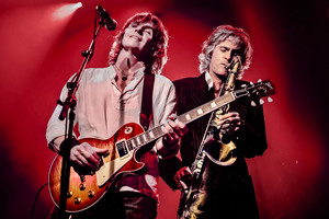 Dire Straits Experience Dire Straits Experience