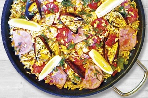 Paprika Picante Amigos Paprika Picante Amigos