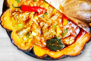 Paprika Picante Amigos Paprika Picante Amigos