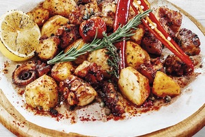 Paprika Picante Amigos Paprika Picante Amigos