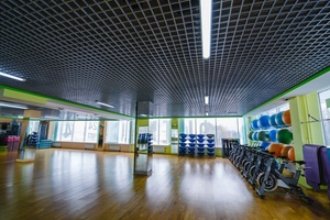Paris Life fitness
