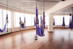 Paris Life fitness