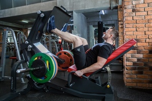 Paris Life fitness