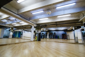 Paris Life fitness