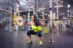 Paris Life fitness