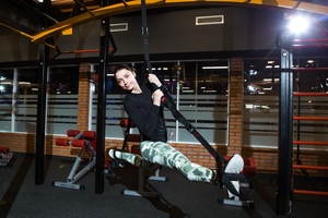 Paris Life fitness