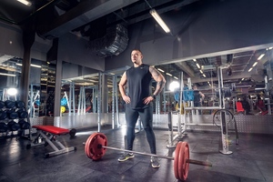 Paris Life fitness
