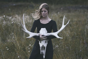 Myrkur Myrkur