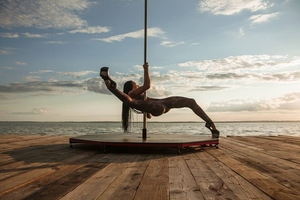Светланы Юрчак по Pole dance Светланы Юрчак по Pole dance