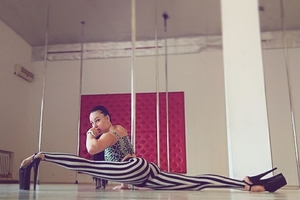 Светланы Юрчак по Pole dance Светланы Юрчак по Pole dance