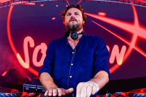 Solomun Solomun
