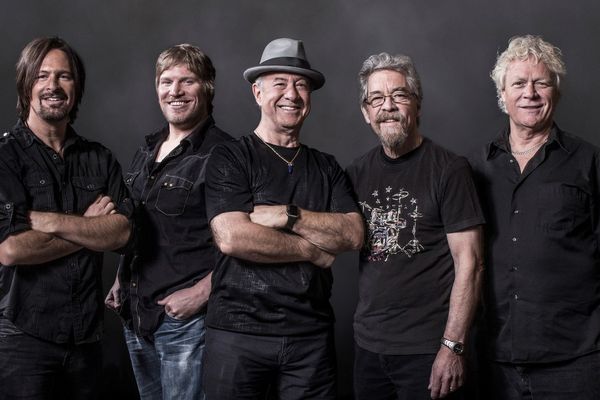 Creedence Clearwater Revived
