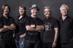 Creedence Clearwater Revived Creedence Clearwater Revived