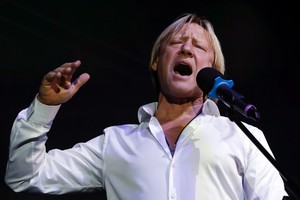 Дмитрий Харатьян Дмитрий Харатьян