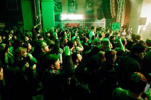 Jameson IrishHood Jameson IrishHood