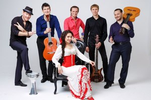 Gipsy Flamenco Gipsy Flamenco