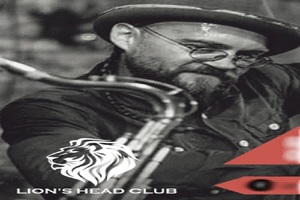 BugaBoo Band Spider Blues