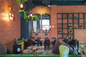 Кулибин