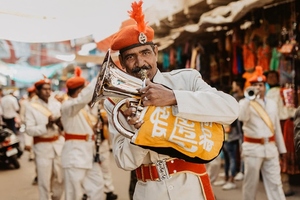 Incredible India
